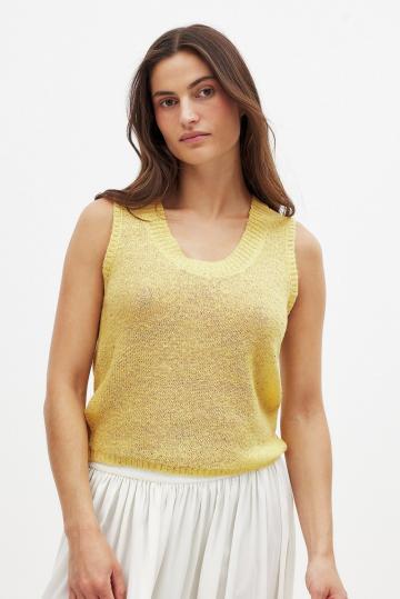 Майка-борцовка