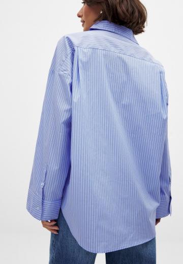 Блузка-рубашка