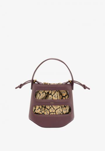 Сумка через плечо