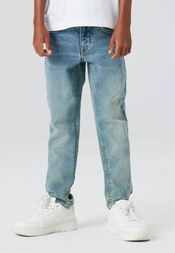 Джинсы