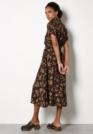 Блузка-платье