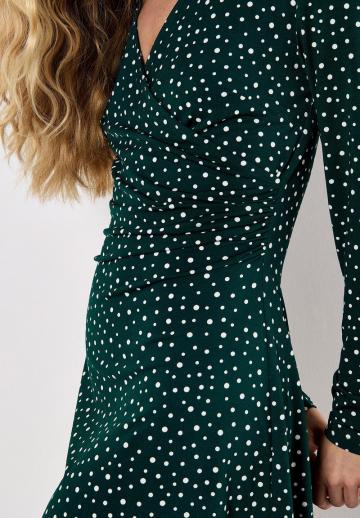 Платье футляр