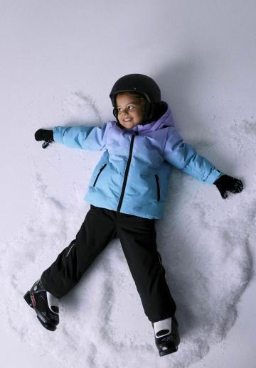 Зимняя куртка