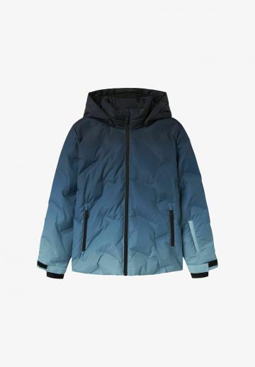 Зимняя куртка