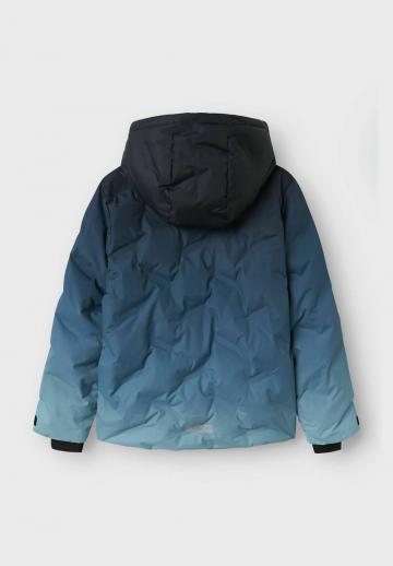 Зимняя куртка