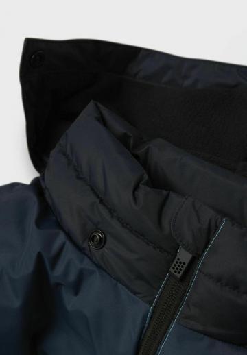 Зимняя куртка