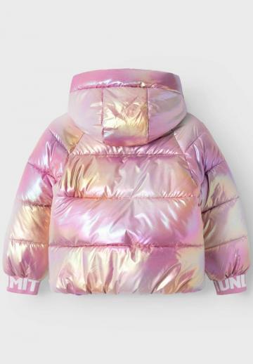 Зимняя куртка