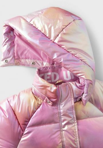 Зимняя куртка