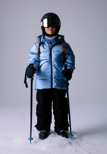 Зимняя куртка