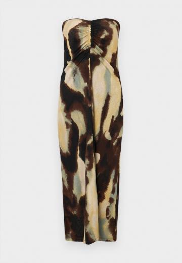 Юбка из джерси