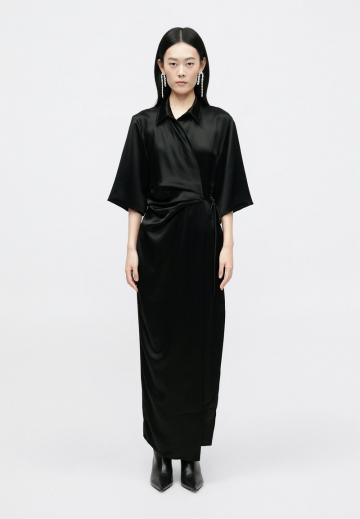 Коктейльное платье