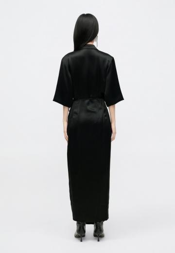 Коктейльное платье