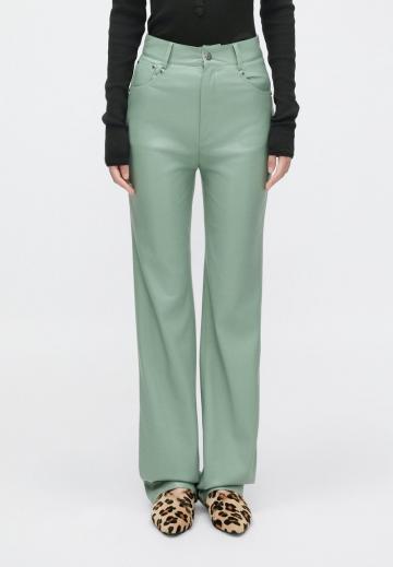 Прямые брюки