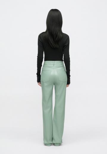 Прямые брюки