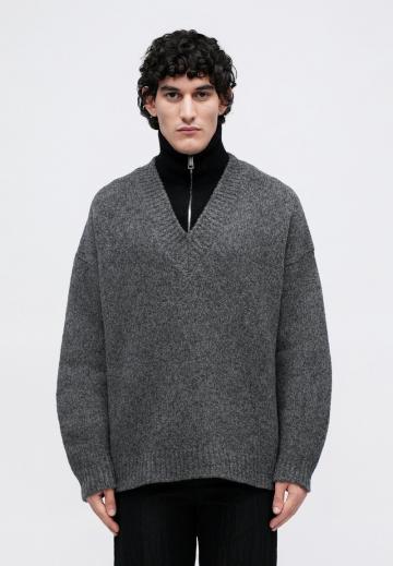 Пуловер