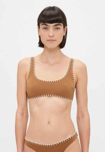 Верх от бикини