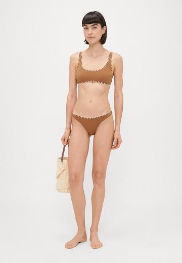 Верх от бикини