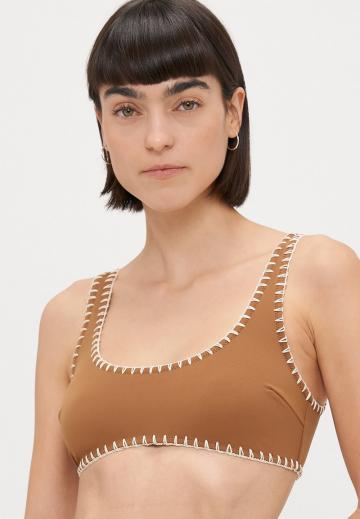 Верх от бикини