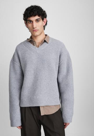 Пуловер