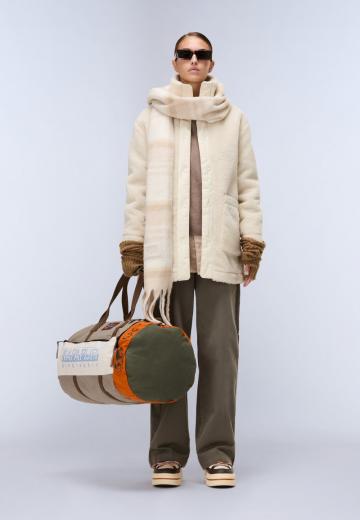 Флисовая куртка