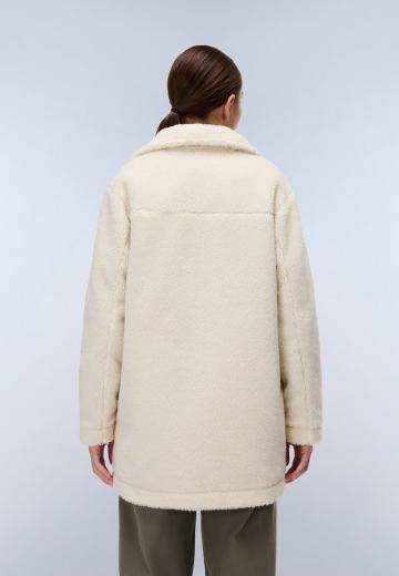 Флисовая куртка