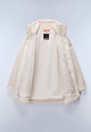 Флисовая куртка