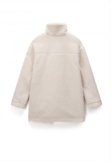 Флисовая куртка