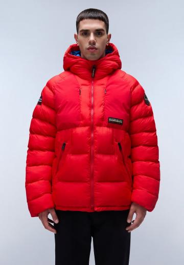 Зимняя куртка