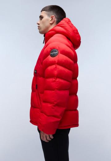 Зимняя куртка