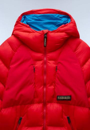 Зимняя куртка