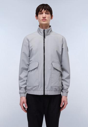 Куртка бомбер