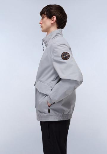 Куртка бомбер