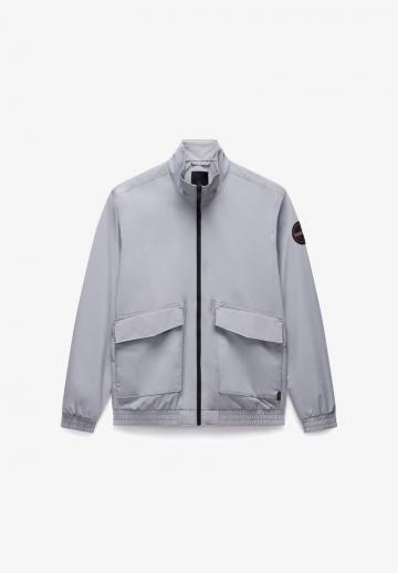 Куртка бомбер