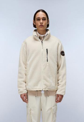 Флисовая куртка