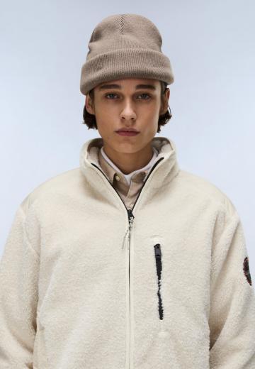 Флисовая куртка