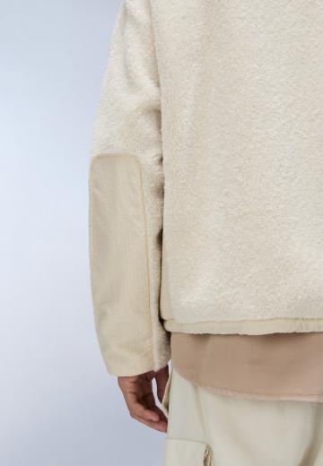 Флисовая куртка