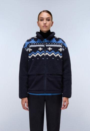 Флисовая куртка