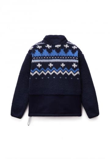 Флисовая куртка