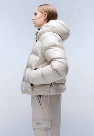 Зимняя куртка