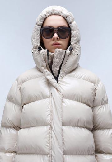 Зимняя куртка