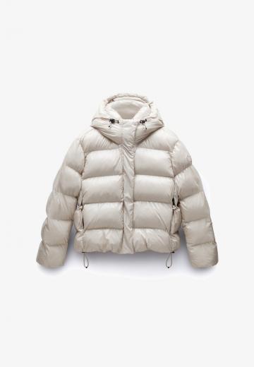 Зимняя куртка