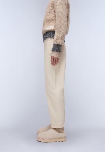 Прямые брюки