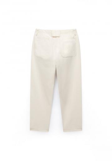 Прямые брюки