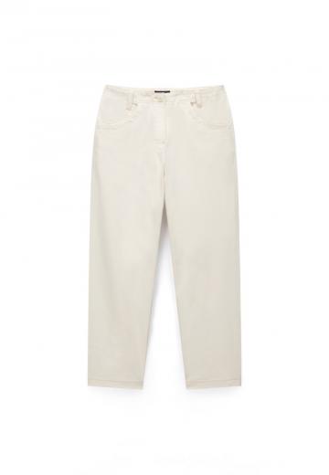 Прямые брюки