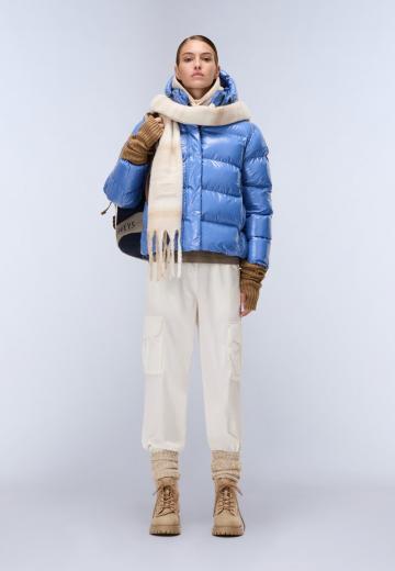 Зимняя куртка