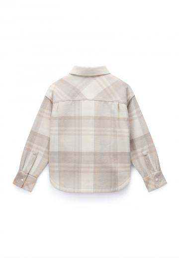 Блузка-рубашка