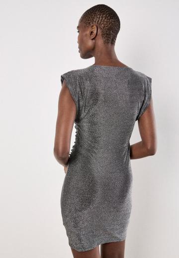 Платье футляр