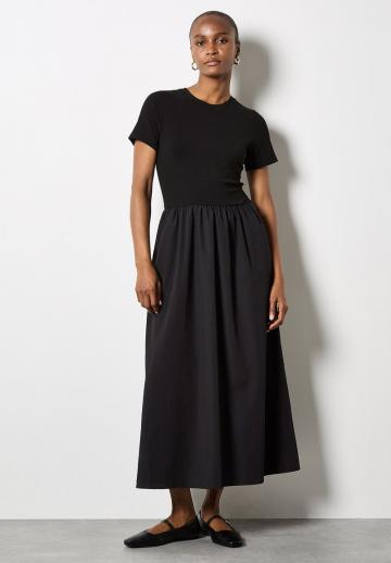 Платье макси