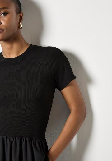 Платье макси