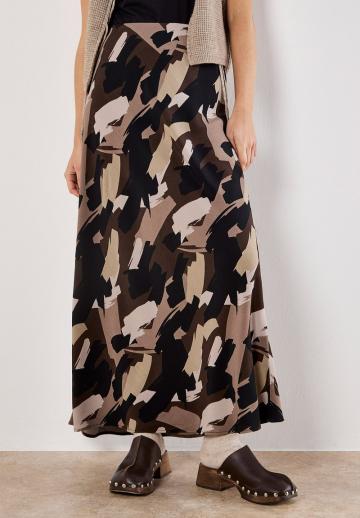 Летняя юбка